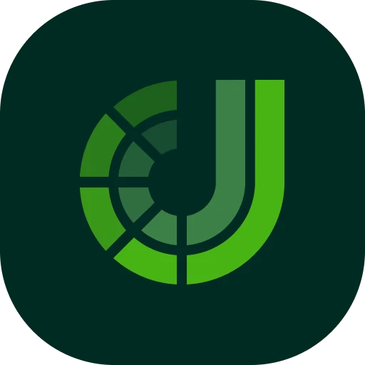 JeetCity Casino Favicon mit grünem Logo